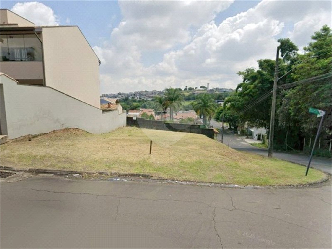 Terreno à venda em Jardim Ypê, Paulínia, SP