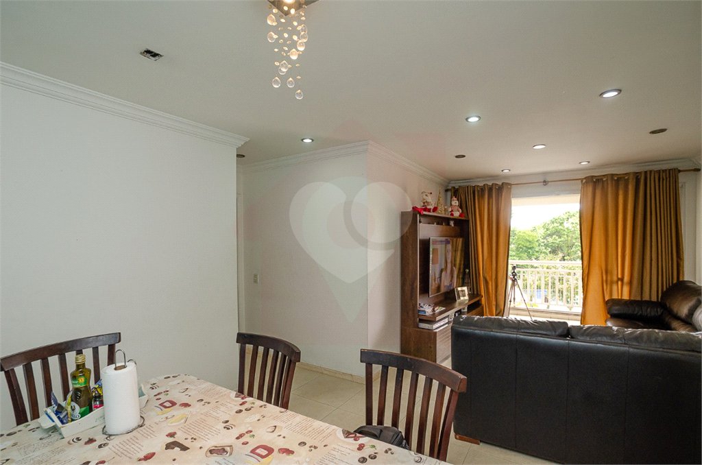 Apartamento à venda com 4 quartos, sendo 3 suítes, em Lar São Paulo, São Paulo, SP