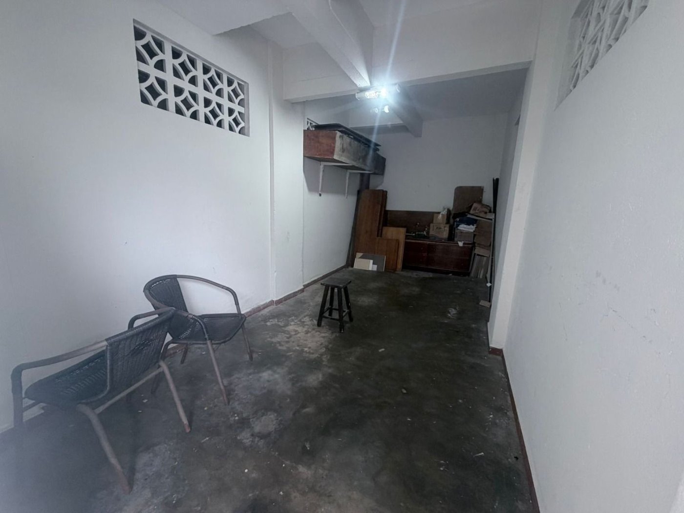 Apartamento com 2 dormitórios à venda, 130 m² por R$ 670.000,00 - Boqueirão - Santos/SP