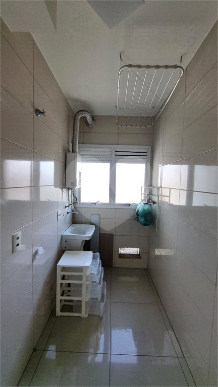 Apartamento à venda com 3 suítes em Santa Teresinha, São Paulo, SP