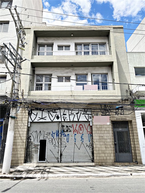 Prédio à venda em Santana, São Paulo, SP