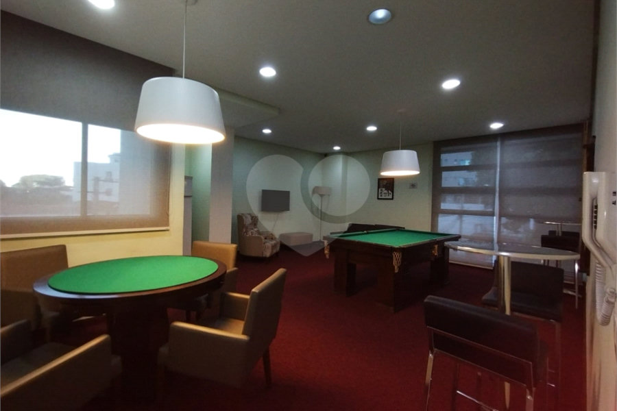 Apartamento à venda com 3 suítes em Santana, São Paulo, SP