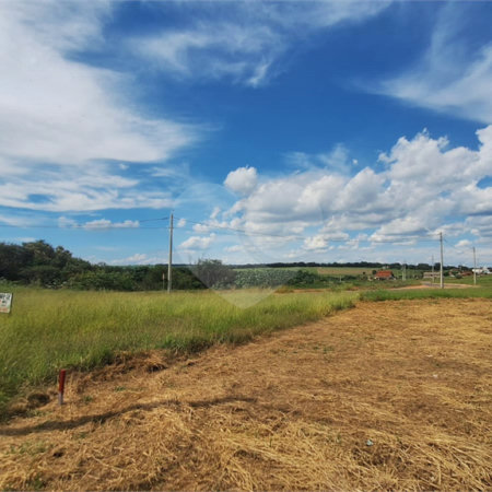 Terreno à venda no condomínio Residencial Santa Cristina, Sorocaba - SP