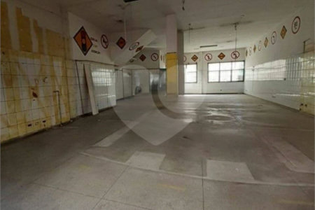Salão para alugar no Centro, Diadema, SP