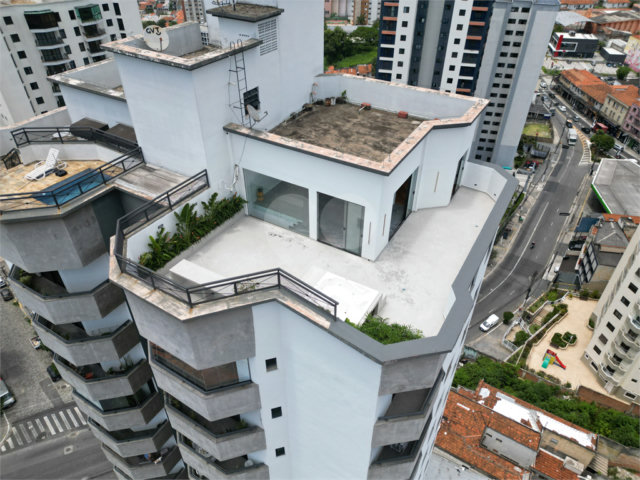 Duplex à venda com 4 suítes em Jardim São Paulo(zona Norte), São Paulo, SP