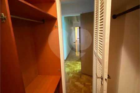 Apartamento à venda com 4 quartos, sendo 1 suíte, em Perdizes, São Paulo, SP