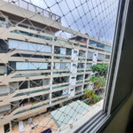 Apartamento à venda, 104 m² por R$ 440.000,00 - Jardim das Conchas - Guarujá/SP