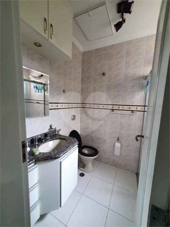 Sobrado à venda com 3 quartos, sendo 1 suíte, em Vila Guilherme, São Paulo, SP