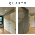 Apartamento para alugar com 2 quartos, sendo 1 suíte, em Sumaré, São Paulo, SP