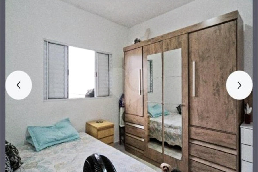 Casa à venda com 2 quartos, sendo 1 suíte,  em Casa Verde, São Paulo, SP