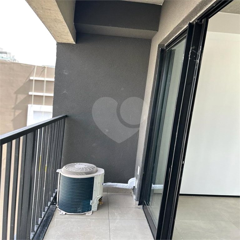 Apartamento à venda com 1 quarto em Bela Vista, São Paulo, SP