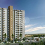 Apartamento para venda no Parque das Oliveiras