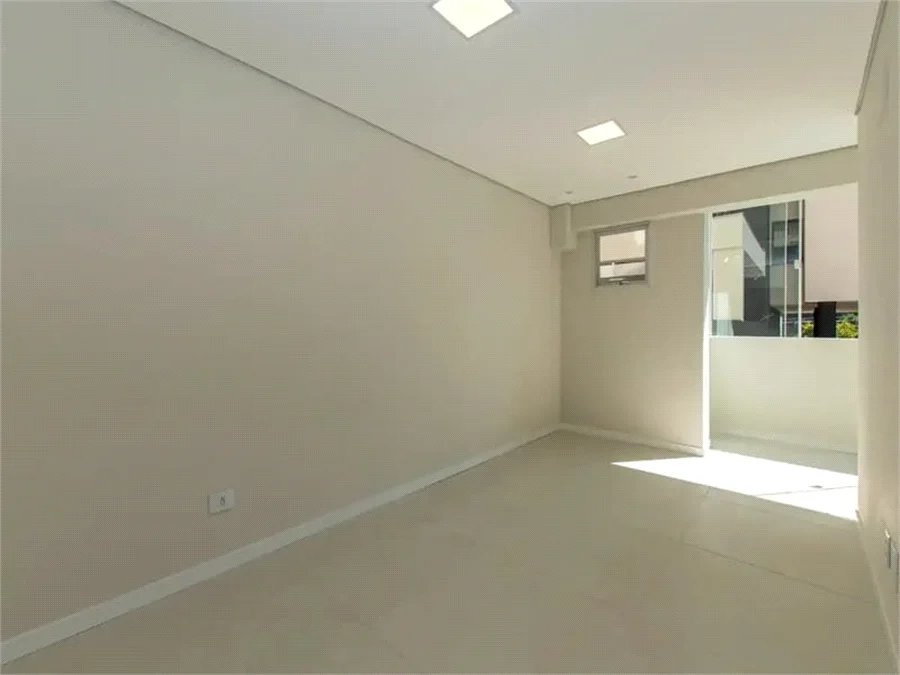 Apartamento à venda com 2 quartos em Pinheiros, São Paulo, SP
