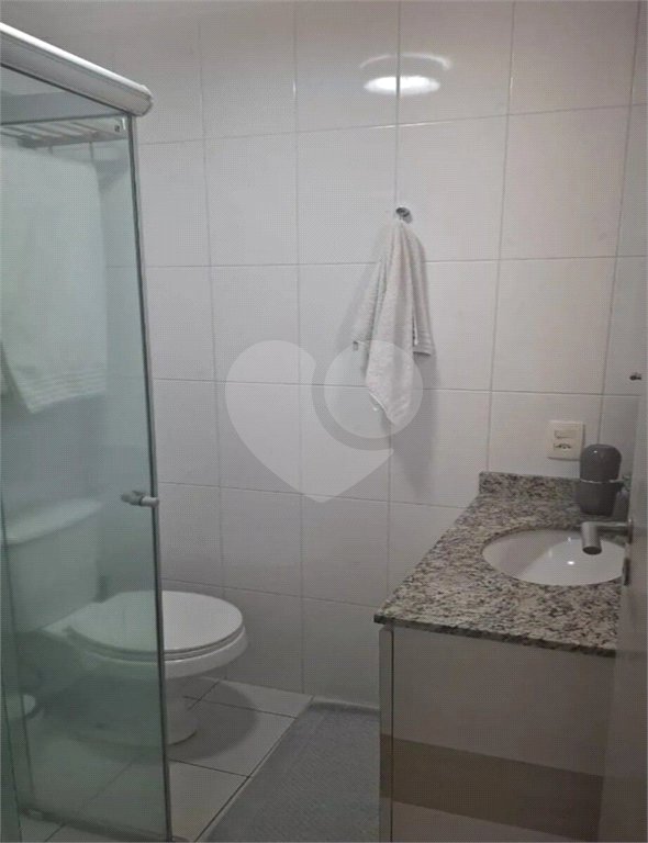 Apartamento à venda com 1 suíte em Perdizes, São Paulo, SP