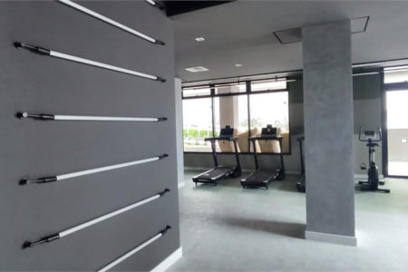 Apartamento à venda ou para alugar com 1 quarto em Butantã, São Paulo, SP