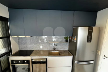 Apartamento à venda com 3 quartos, sendo 1 suíte,  em Jardim Pereira Leite, São Paulo, SP