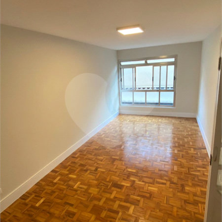 Apartamento à venda com 2 quartos em Indianópolis, São Paulo, SP