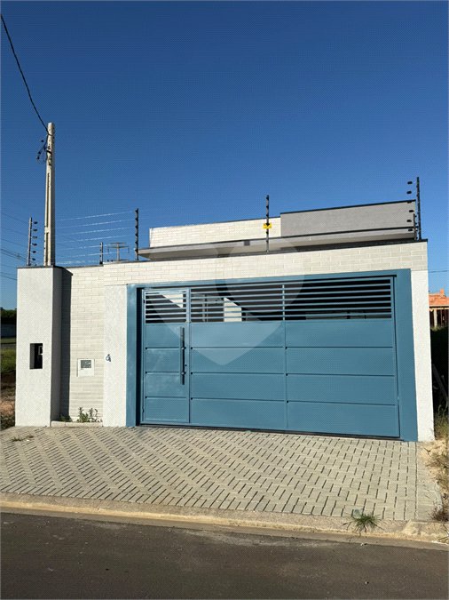 Casa à venda com 3 quartos, sendo 1 suíte, em Jardim Bom Sucesso, Indaiatuba, SP