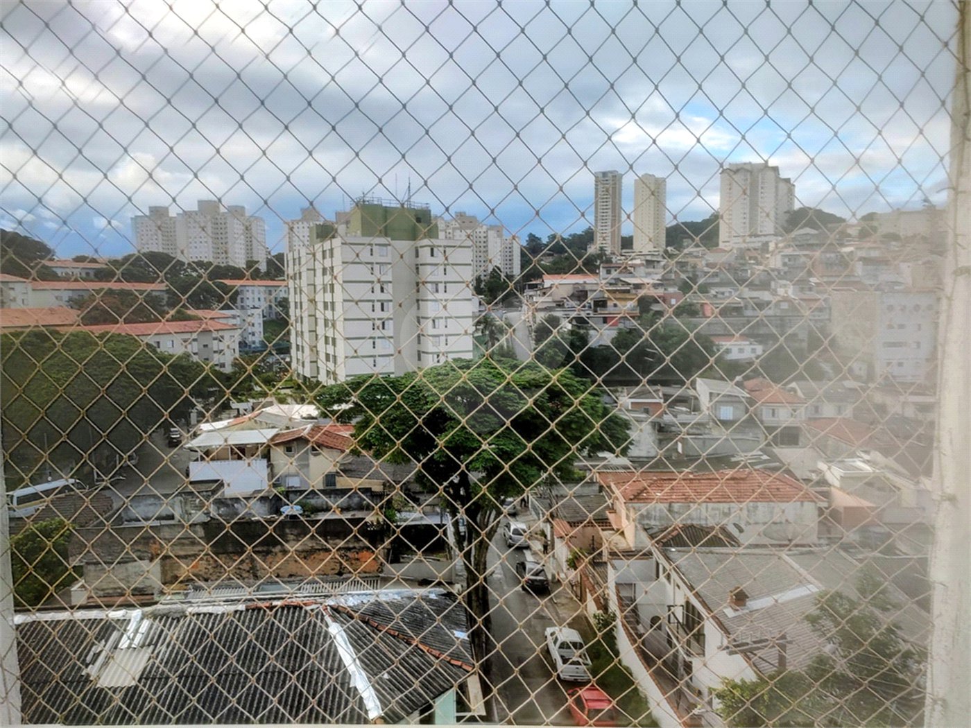 Apartamento à venda com 2 quartos em Mandaqui, São Paulo, SP