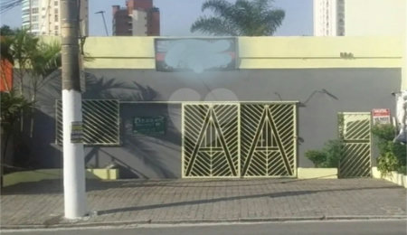 Terreno à venda com 2 quartos em Santana, São Paulo, SP