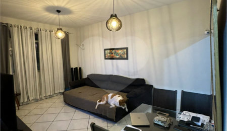 Casa à venda com 6 quartos, sendo 1 suíte, em Jardim América, Rio de Janeiro, RJ