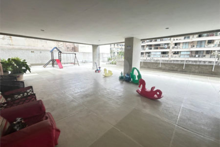 Apartamento à venda com 2 quartos, sendo 1 suíte, em Botafogo, Rio de Janeiro, RJ