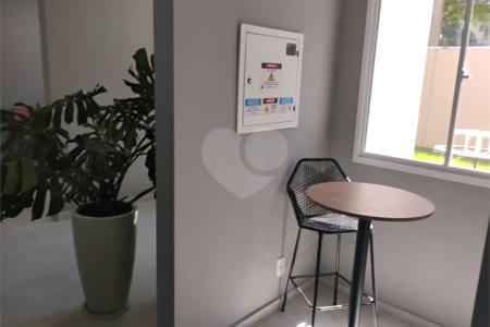 Apartamento à venda com 2 quartos em Água Branca, São Paulo, SP