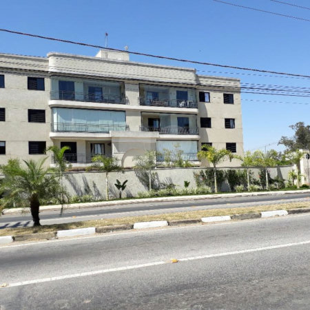 Apartamento à venda ou para alugar com 3 quartos, sendo 1 suíte, em Vista Alegre, Vinhedo, SP