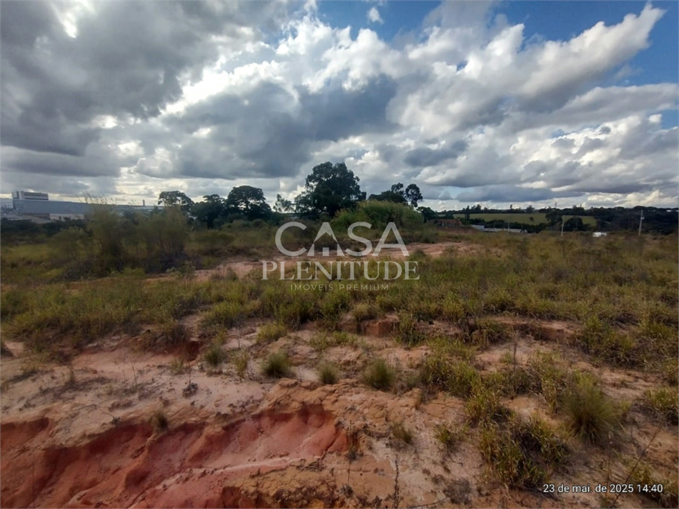 Área de Terra à venda em Iporanga, Sorocaba, SP