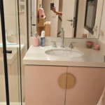 Apartamento à venda com 3 suítes em Mirandópolis, São Paulo, SP