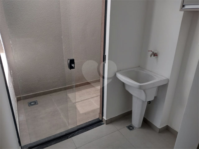 Apartamento para alugar com 1 quarto em Vila Lucia, São Paulo, SP