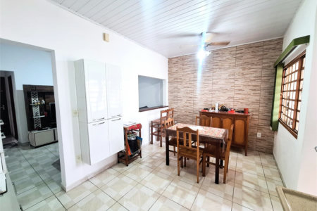 Casa à venda com 2 quartos no Centro, Mogi das Cruzes, SP