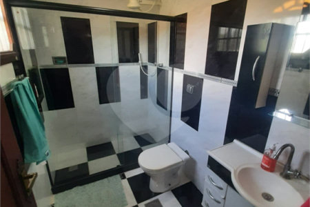 Casa à venda com 4 suítes em Santa Cruz, Rio de Janeiro, RJ