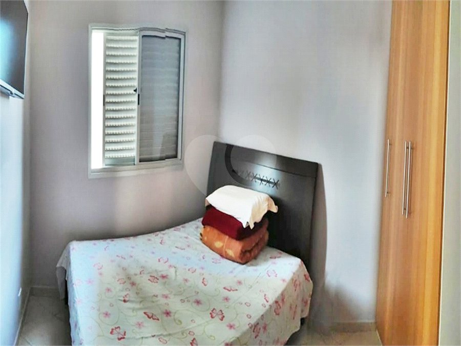 Apartamento à venda com 2 quartos em Vila Medeiros, São Paulo, SP