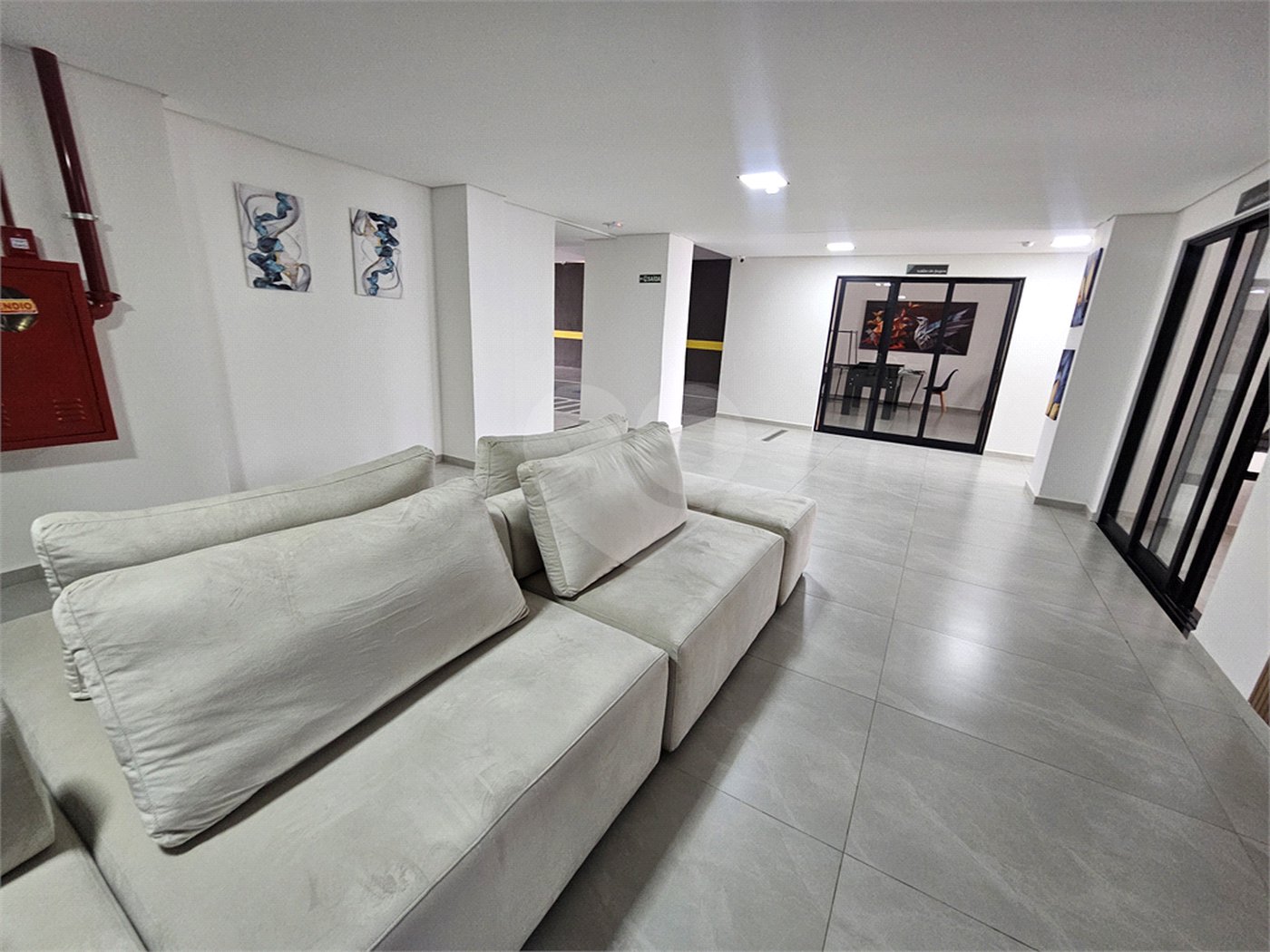 Apartamento à venda com 3 suítes em Vila Lucy, Sorocaba, SP