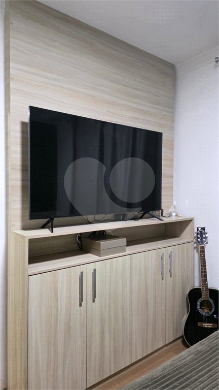 Apartamento à venda com 3 quartos, sendo 1 suíte, no Centro, São Bernardo do Campo, SP