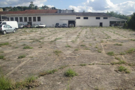 Terreno à venda em Portais (polvilho), Cajamar, SP