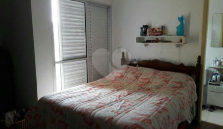 Casa à venda com 3 quartos, sendo 1 suíte,  no condomínio Elias Imóveis - Ida Boschetti, São Paulo - SP