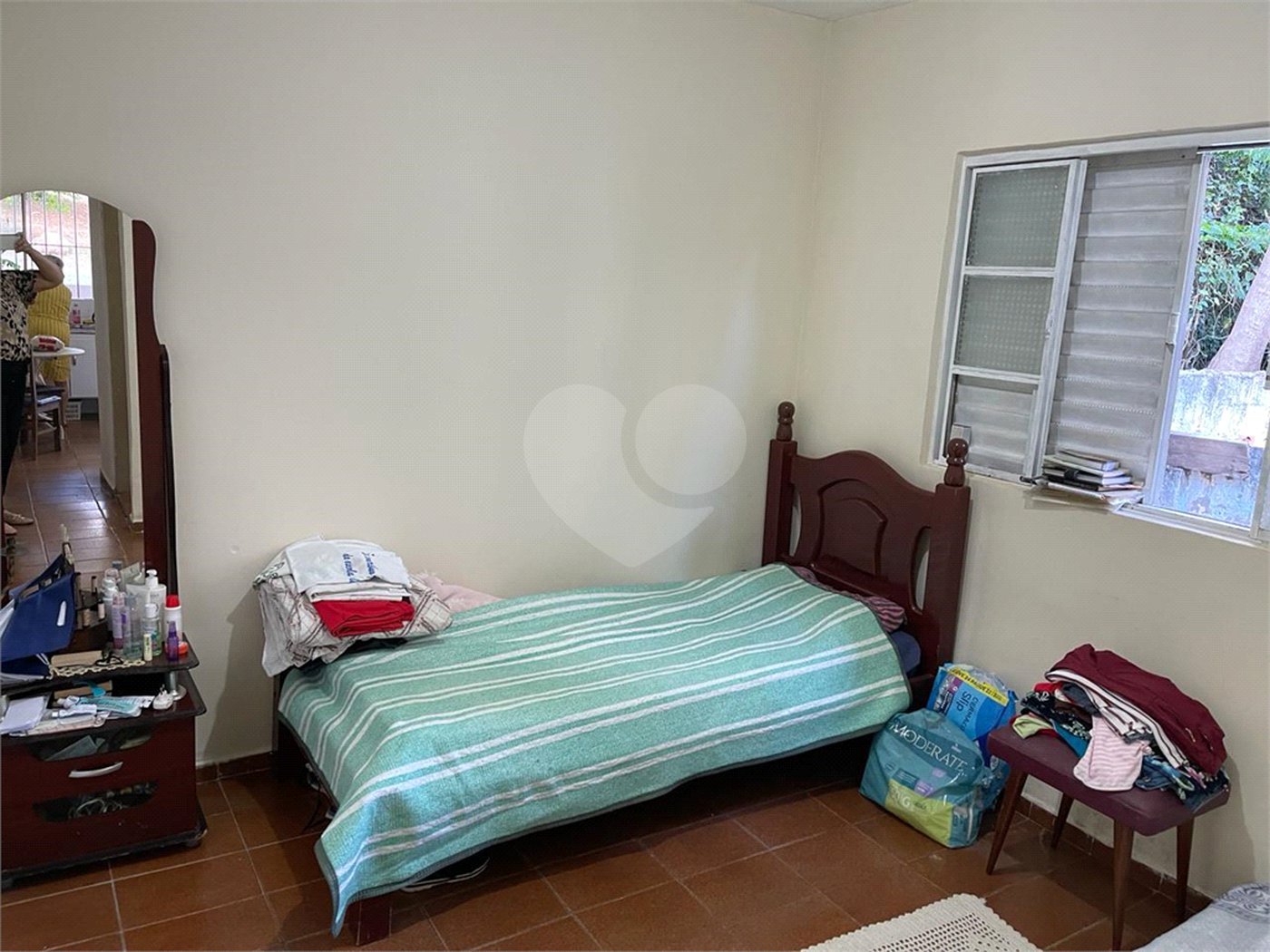 Casa à venda com 2 quartos em Parque Esmeralda, Sorocaba, SP