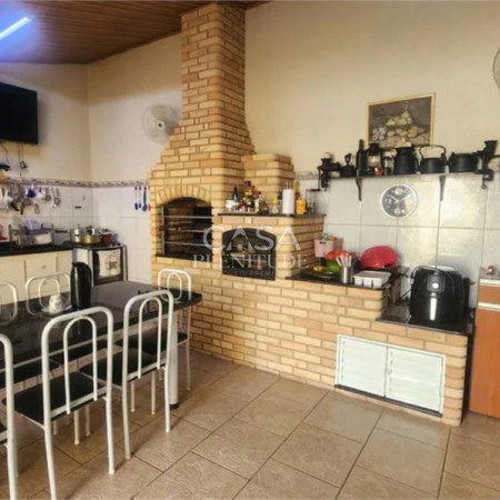 Casa em condomínio à venda com 4 quartos, sendo 1 suíte, em Jardim Americano, Sorocaba, SP