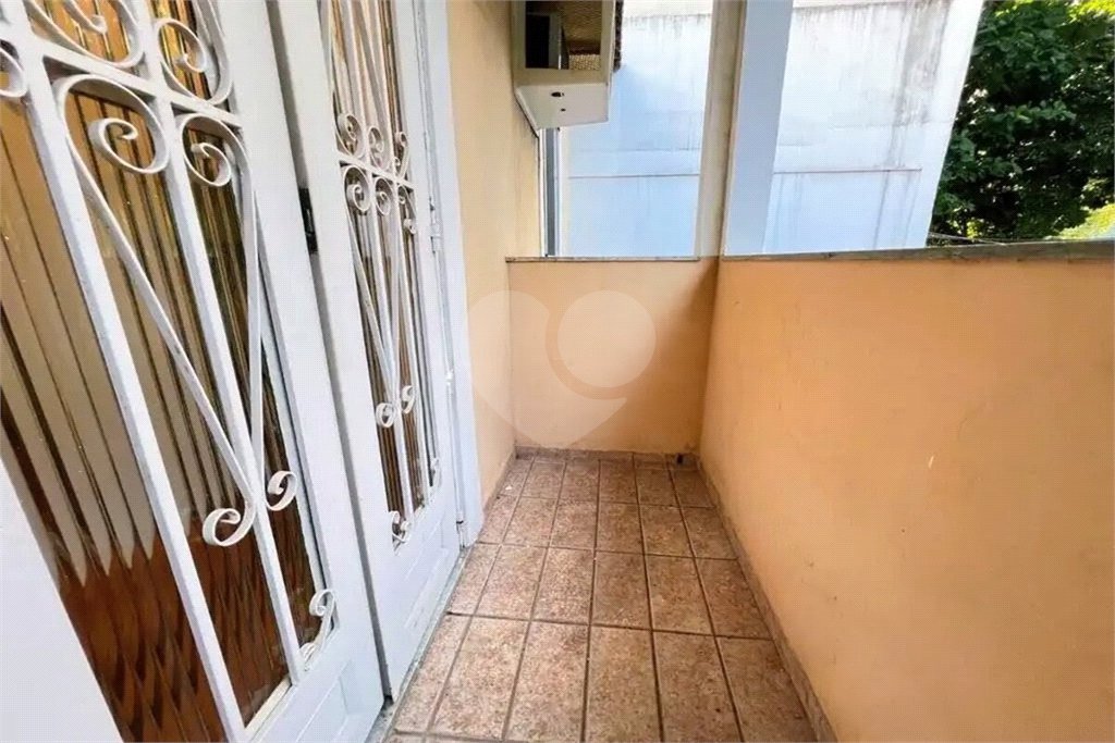 Casa à venda com 3 quartos em Vila Isabel, Rio de Janeiro, RJ