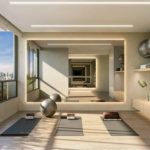 Apartamento à venda com 2 suítes em Pinheiros, São Paulo, SP