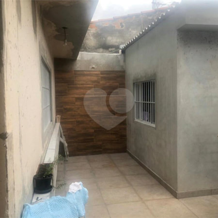 Sobrado à venda com 3 quartos, sendo 1 suíte, em Vila Medeiros, São Paulo, SP