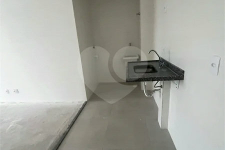 Apartamento à venda com 1 quarto em Jardim São Paulo(zona Norte), São Paulo, SP