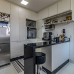 Apartamento à venda com 3 suítes em Vila Madalena, São Paulo, SP