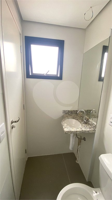Studio à venda ou para alugar com 1 quarto em Santana, São Paulo, SP