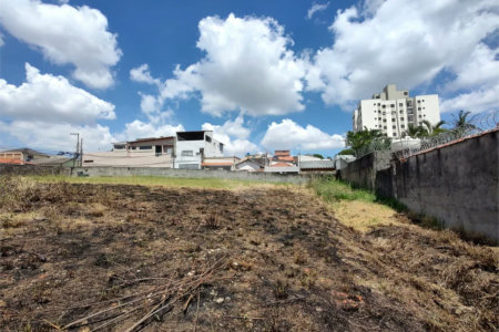 Terreno à venda em Vila Mazzei, São Paulo, SP