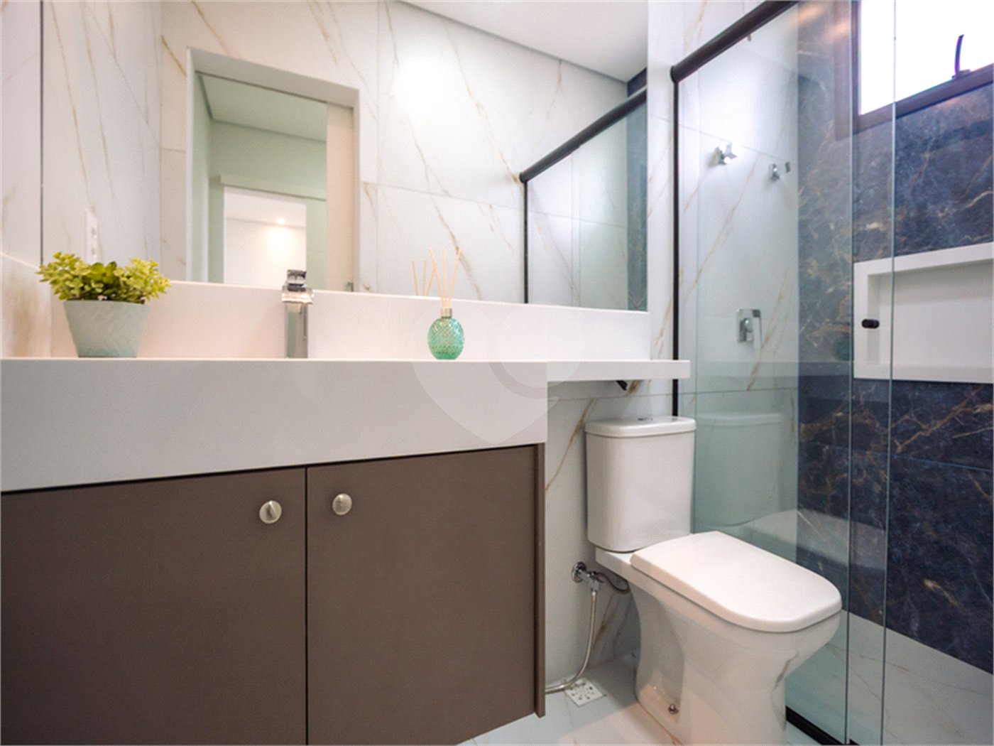 Casa à venda com 3 suítes no condomínio Residencial Helvetia Park, Indaiatuba - SP