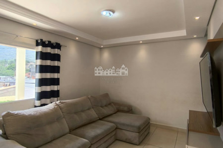 Casa à venda com 3 suítes em Jardim Maristela, Atibaia, SP