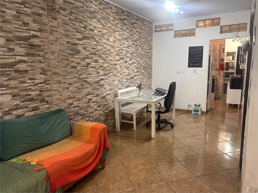 Casa à venda com 3 quartos em Chácara Califórnia, São Paulo, SP